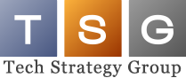 tech strategy group logo main